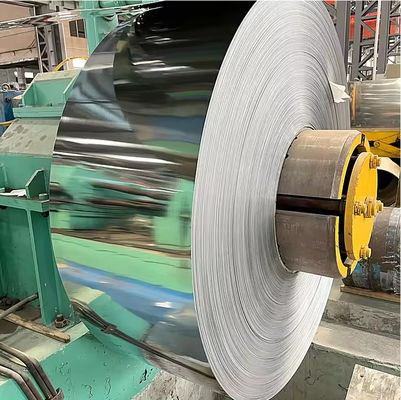 Grado marino 1050/5052/5754 H32 Legatura di alluminio/folletto di bobine di alluminio per applicazioni a pannelli/diamanti/piastre/imbossati