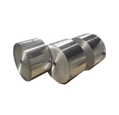 Vendita diretta 1060 3003 7075 6061 Prezzi delle bobine di acciaio in lega di alluminio ad alta resistenza