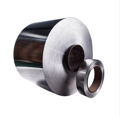 Prezzi bassi bobine di lamiera di alluminio 1060 1100 bobine di alluminio rotolo bobine di alluminio rivestite di colore