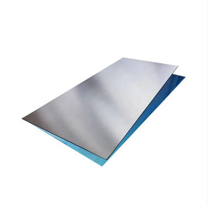 Cina Produttori di lamiere di alluminio 1060 1050 3003 6061 lamiere di alluminio 2mm 3mm 4mm